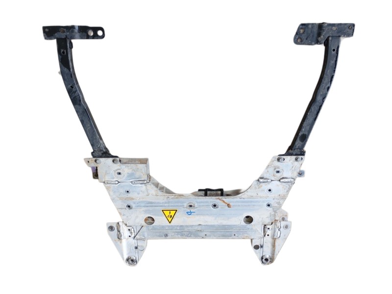 Recambio de puente delantero para peugeot 2008 ii (ud_, us_, uy_, uj_, ur_, uc_) 1.2 puretech 130 referencia OEM IAM   