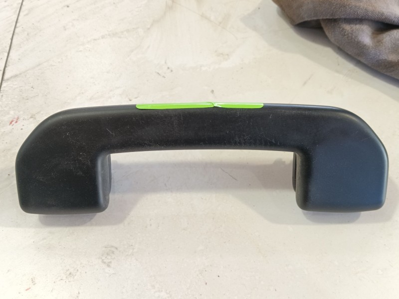 Recambio de asidero delantero izquierdo para peugeot 2008 ii (ud_, us_, uy_, uj_, ur_, uc_) 1.2 puretech 130 referencia OEM IAM 