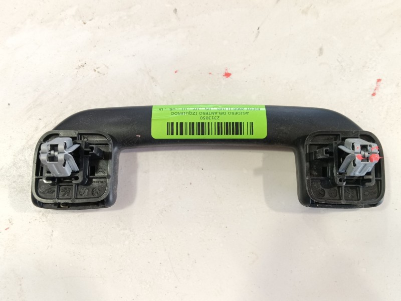 Recambio de asidero delantero izquierdo para peugeot 2008 ii (ud_, us_, uy_, uj_, ur_, uc_) 1.2 puretech 130 referencia OEM IAM 