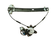 Recambio de elevalunas delantero izquierdo para chevrolet matiz (m200, m250) 0.8 referencia OEM IAM 96601565 96485141 