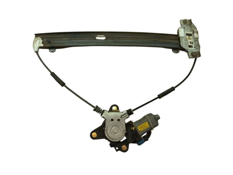 Recambio de elevalunas delantero izquierdo para chevrolet matiz (m200, m250) 0.8 referencia OEM IAM 96601565 96485141 