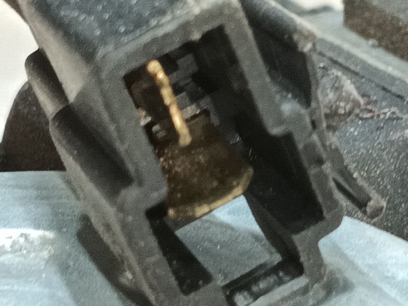 Recambio de elevalunas delantero izquierdo para chevrolet matiz (m200, m250) 0.8 referencia OEM IAM 96601565 96485141 