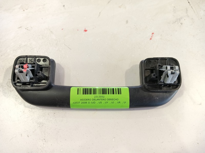 Recambio de asidero delantero derecho para peugeot 2008 ii (ud_, us_, uy_, uj_, ur_, uc_) 1.2 puretech 130 referencia OEM IAM   