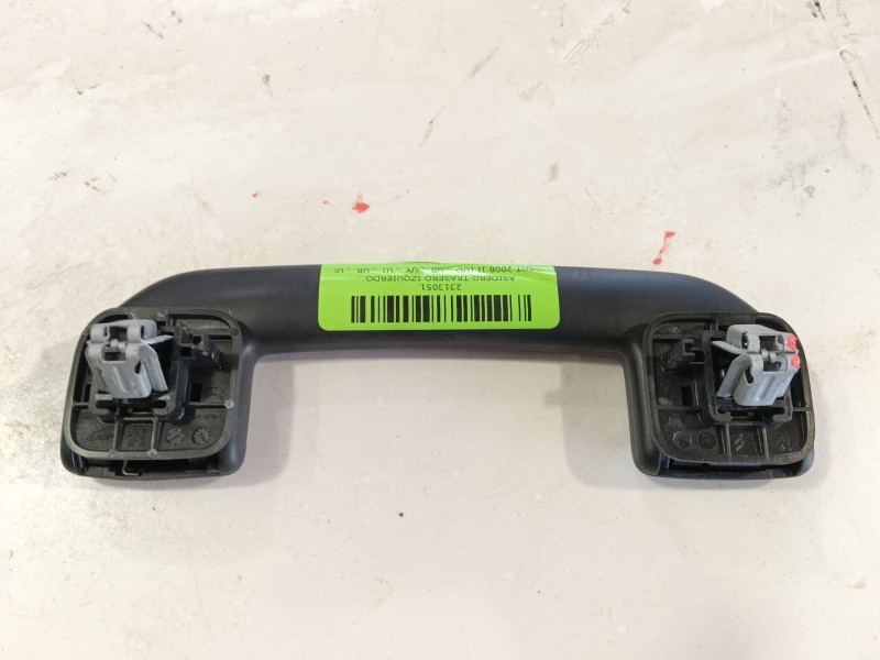 Recambio de asidero trasero izquierdo para peugeot 2008 ii (ud_, us_, uy_, uj_, ur_, uc_) 1.2 puretech 130 referencia OEM IAM   