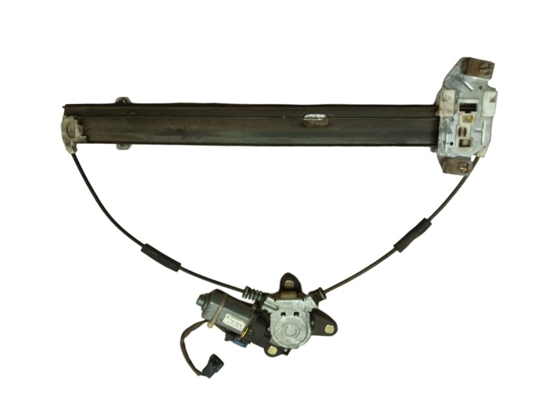 Recambio de elevalunas delantero derecho para chevrolet matiz (m200, m250) 0.8 referencia OEM IAM  96485142 