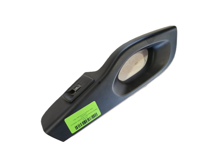 Recambio de mando elevalunas delantero derecho para opel vivaro b furgoneta (x82) 1.6 cdti (05) referencia OEM IAM 93452322  