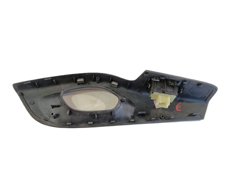 Recambio de mando elevalunas delantero derecho para opel vivaro b furgoneta (x82) 1.6 cdti (05) referencia OEM IAM 93452322  