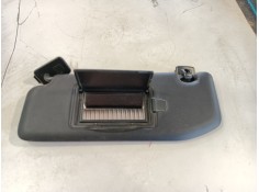 Recambio de parasol izquierdo para peugeot 2008 ii (ud_, us_, uy_, uj_, ur_, uc_) 1.2 puretech 130 referencia OEM IAM    2