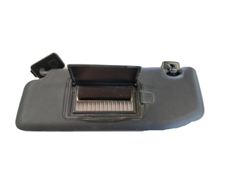 Recambio de parasol izquierdo para peugeot 2008 ii (ud_, us_, uy_, uj_, ur_, uc_) 1.2 puretech 130 referencia OEM IAM   