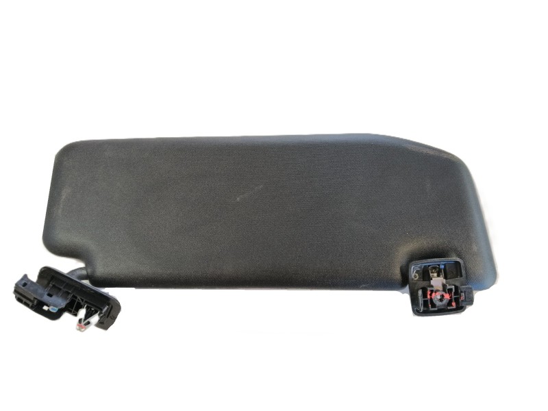 Recambio de parasol izquierdo para peugeot 2008 ii (ud_, us_, uy_, uj_, ur_, uc_) 1.2 puretech 130 referencia OEM IAM   