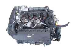 Recambio de motor completo para peugeot 2008 ii (ud_, us_, uy_, uj_, ur_, uc_) 1.2 puretech 130 referencia OEM IAM HNS MCGUBC217