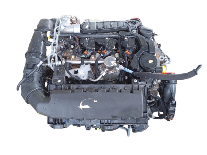 Recambio de motor completo para peugeot 2008 ii (ud_, us_, uy_, uj_, ur_, uc_) 1.2 puretech 130 referencia OEM IAM HNS MCGUBC217