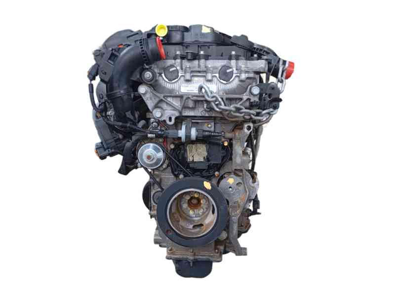 Recambio de motor completo para peugeot 2008 ii (ud_, us_, uy_, uj_, ur_, uc_) 1.2 puretech 130 referencia OEM IAM HNS MCGUBC217