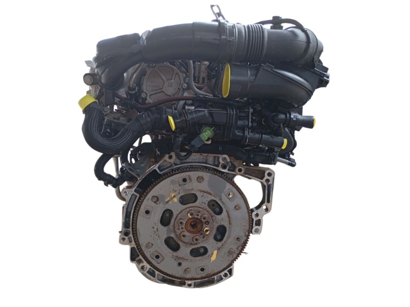 Recambio de motor completo para peugeot 2008 ii (ud_, us_, uy_, uj_, ur_, uc_) 1.2 puretech 130 referencia OEM IAM HNS MCGUBC217