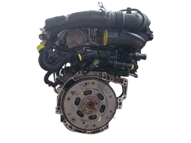 Recambio de motor completo para peugeot 2008 ii (ud_, us_, uy_, uj_, ur_, uc_) 1.2 puretech 130 referencia OEM IAM HNS MCGUBC217