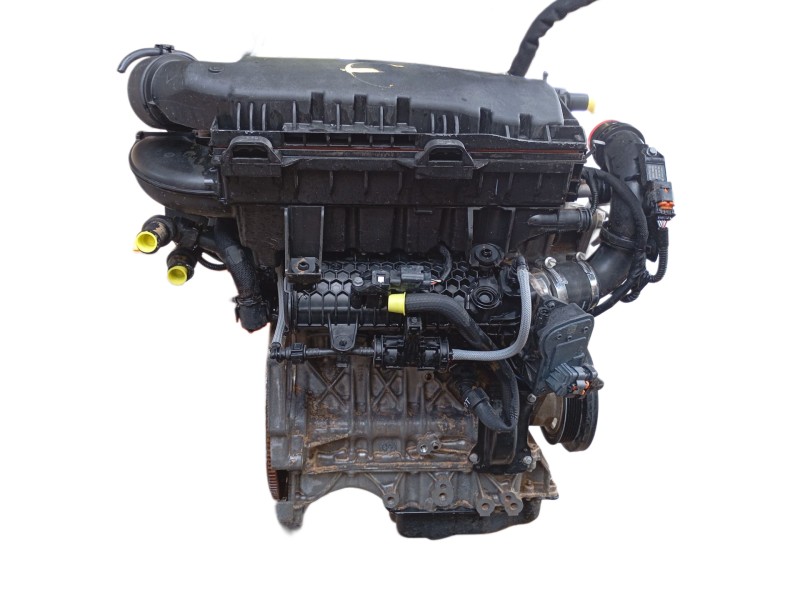 Recambio de motor completo para peugeot 2008 ii (ud_, us_, uy_, uj_, ur_, uc_) 1.2 puretech 130 referencia OEM IAM HNS MCGUBC217