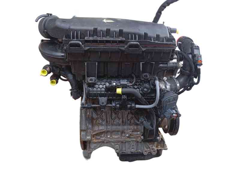 Recambio de motor completo para peugeot 2008 ii (ud_, us_, uy_, uj_, ur_, uc_) 1.2 puretech 130 referencia OEM IAM HNS MCGUBC217