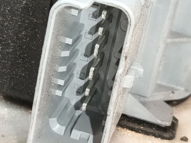 Recambio de elevalunas delantero derecho para opel corsa f (p2jo) corsa-e (68) referencia OEM IAM   