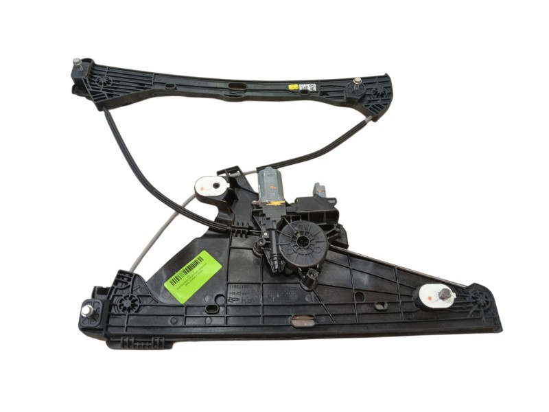 Recambio de elevalunas delantero derecho para opel corsa f (p2jo) corsa-e (68) referencia OEM IAM   