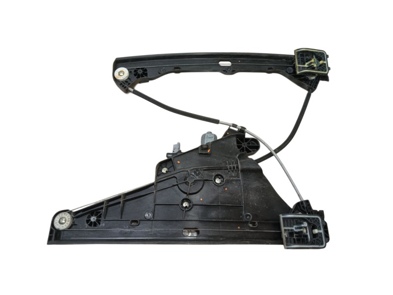 Recambio de elevalunas delantero derecho para opel corsa f (p2jo) corsa-e (68) referencia OEM IAM   