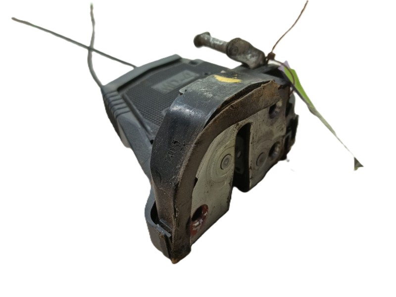 Recambio de cerradura puerta trasera derecha para toyota yaris (_p9_) 1.3 vvt-i (scp90_) referencia OEM IAM 690500D060  
