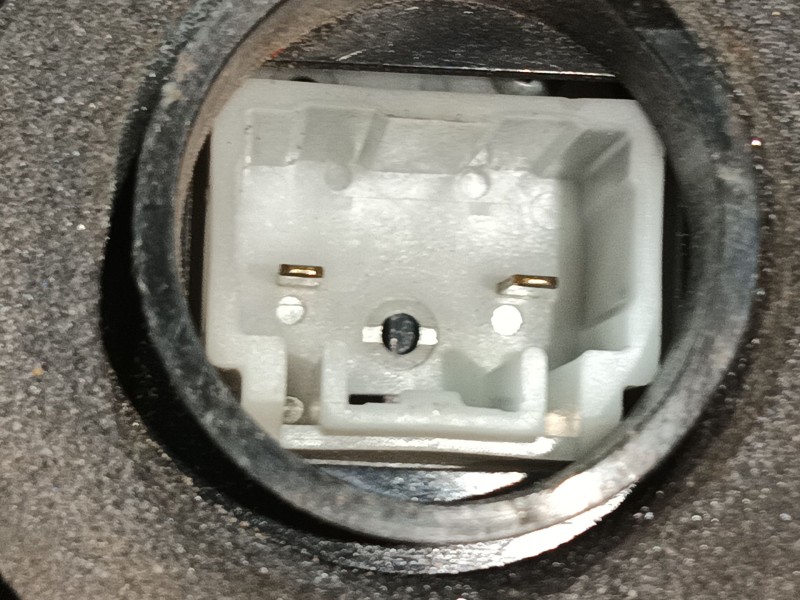 Recambio de cerradura puerta trasera derecha para toyota yaris (_p9_) 1.3 vvt-i (scp90_) referencia OEM IAM 690500D060  