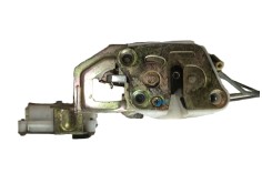 Recambio de cerradura puerta delantera izquierda para chevrolet matiz (m200, m250) 0.8 referencia OEM IAM    2