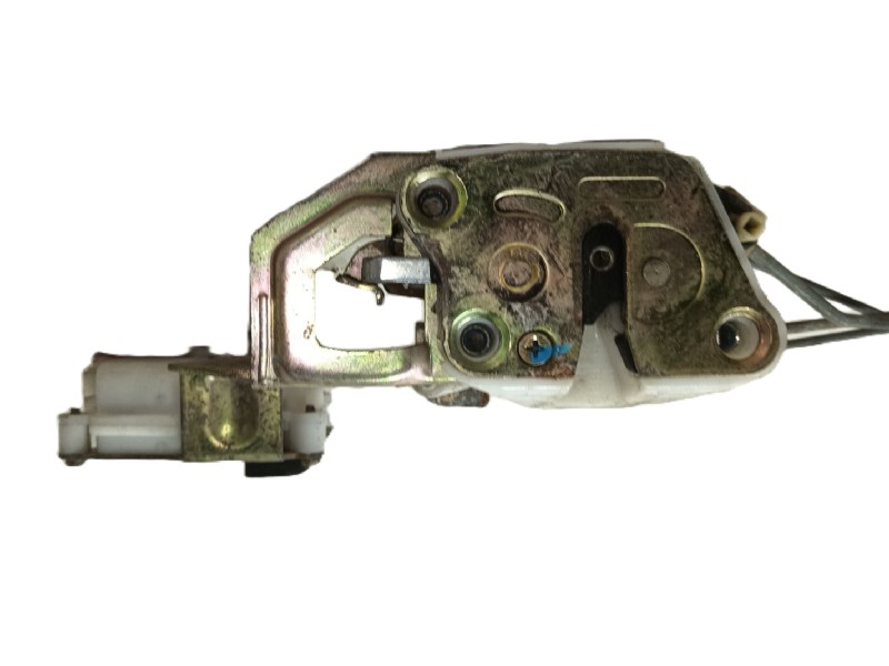 Recambio de cerradura puerta delantera izquierda para chevrolet matiz (m200, m250) 0.8 referencia OEM IAM   