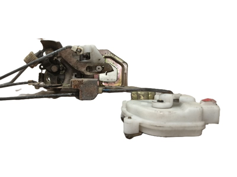 Recambio de cerradura puerta delantera izquierda para chevrolet matiz (m200, m250) 0.8 referencia OEM IAM   