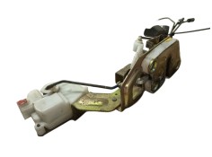 Recambio de cerradura puerta delantera izquierda para chevrolet matiz (m200, m250) 0.8 referencia OEM IAM   