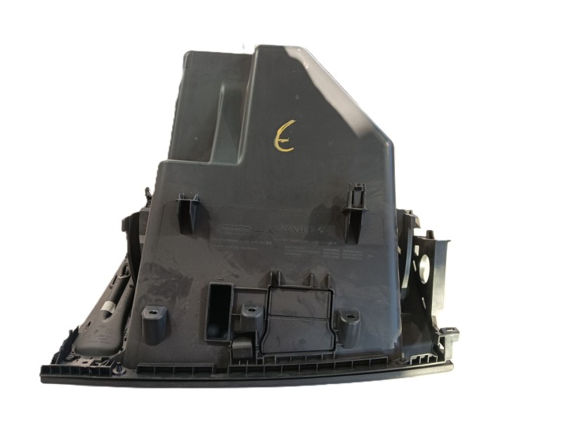 Recambio de guantera para renault megane ii (bm0/1_, cm0/1_) 1.6 16v (bm0c, cm0c) referencia OEM IAM 8200179947 / 7701055191  