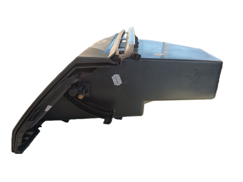 Recambio de guantera para renault megane ii (bm0/1_, cm0/1_) 1.6 16v (bm0c, cm0c) referencia OEM IAM 8200179947 / 7701055191  