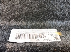 Recambio de bandeja trasera para peugeot 2008 ii (ud_, us_, uy_, uj_, ur_, uc_) 1.2 puretech 130 referencia OEM IAM 98257555ZD  