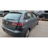 seat ibiza iii (6l1) del año 2006