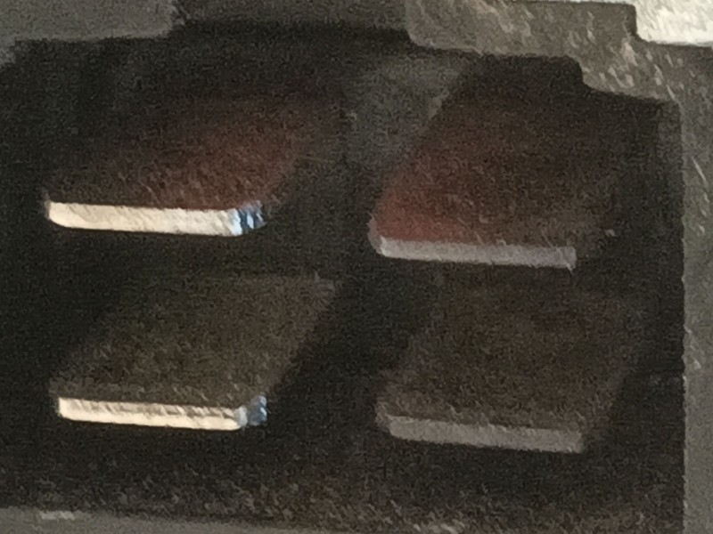 Recambio de cerradura puerta delantera derecha para chevrolet matiz (m200, m250) 0.8 referencia OEM IAM 96601465  