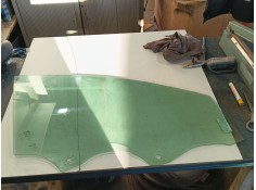 Recambio de luna delantera derecha para volkswagen id.4 (e21) pro eléctrico referencia OEM IAM    2