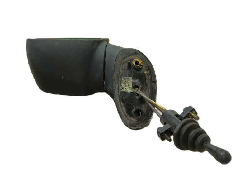 Recambio de espejo retrovisor derecho para chevrolet matiz (m200, m250) 0.8 referencia OEM IAM   