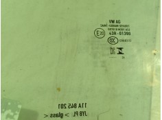 Recambio de luna delantera izquierda para volkswagen id.4 (e21) pro eléctrico referencia OEM IAM  118845201  2