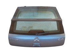 Recambio de porton trasero para citroën c4 coupé (la_) 1.6 16v referencia OEM IAM 8701V0  