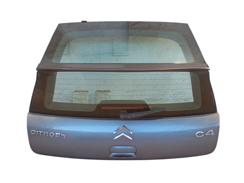 Recambio de porton trasero para citroën c4 coupé (la_) 1.6 16v referencia OEM IAM 8701V0  