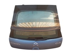 Recambio de porton trasero para citroën c4 coupé (la_) 1.6 16v referencia OEM IAM 8701V0   2