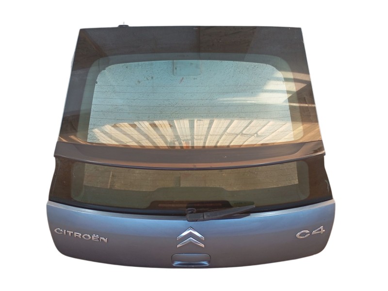 Recambio de porton trasero para citroën c4 coupé (la_) 1.6 16v referencia OEM IAM 8701V0  