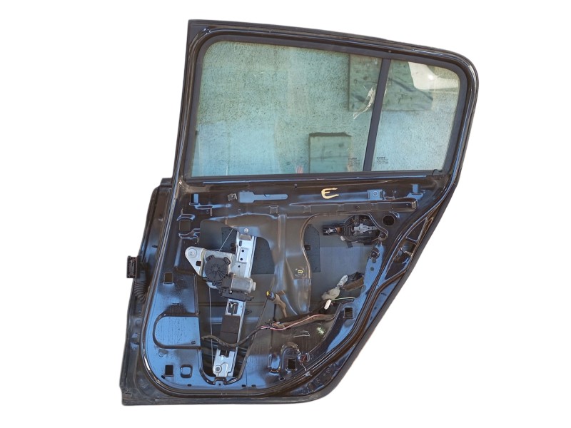 Recambio de puerta trasera derecha para renault megane ii (bm0/1_, cm0/1_) 1.6 16v (bm0c, cm0c) referencia OEM IAM 7751473734  