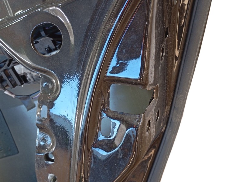 Recambio de puerta trasera derecha para renault megane ii (bm0/1_, cm0/1_) 1.6 16v (bm0c, cm0c) referencia OEM IAM 7751473734  