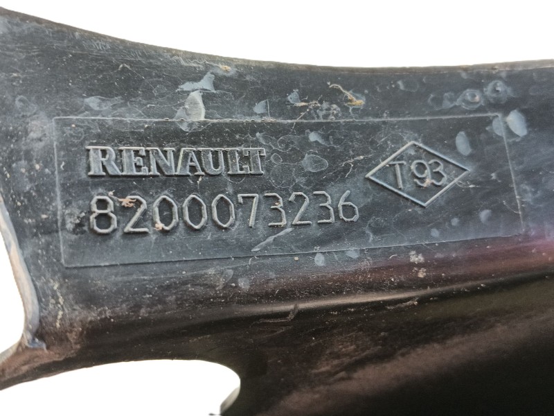 Recambio de piloto trasero izquierdo para renault megane ii (bm0/1_, cm0/1_) 1.6 16v (bm0c, cm0c) referencia OEM IAM 8200073236 