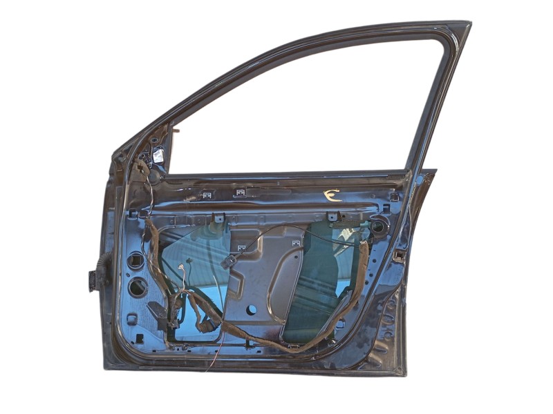 Recambio de puerta delantera derecha para renault megane ii (bm0/1_, cm0/1_) 1.6 16v (bm0c, cm0c) referencia OEM IAM 7751473729 