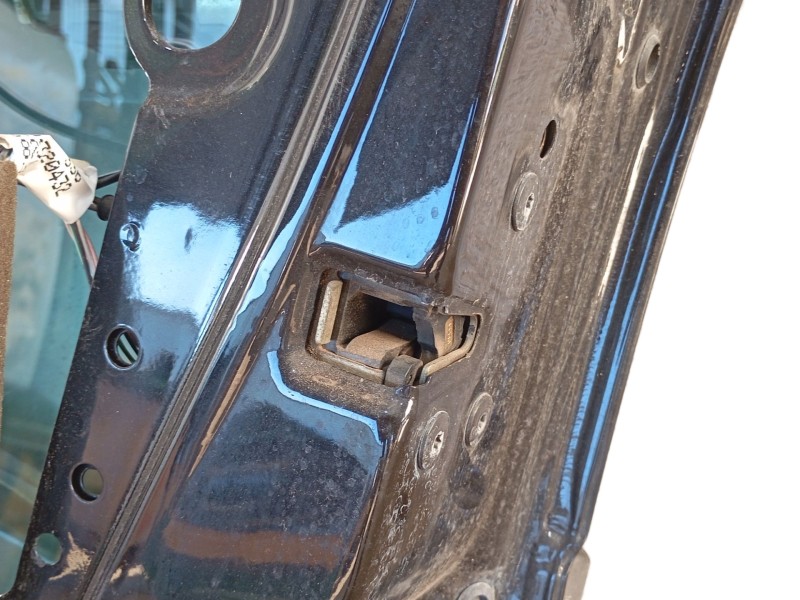 Recambio de puerta delantera derecha para renault megane ii (bm0/1_, cm0/1_) 1.6 16v (bm0c, cm0c) referencia OEM IAM 7751473729 