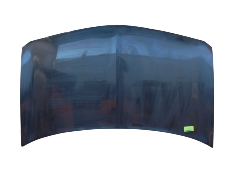 Recambio de capot delantero para renault megane ii (bm0/1_, cm0/1_) 1.6 16v (bm0c, cm0c) referencia OEM IAM 7751476151  