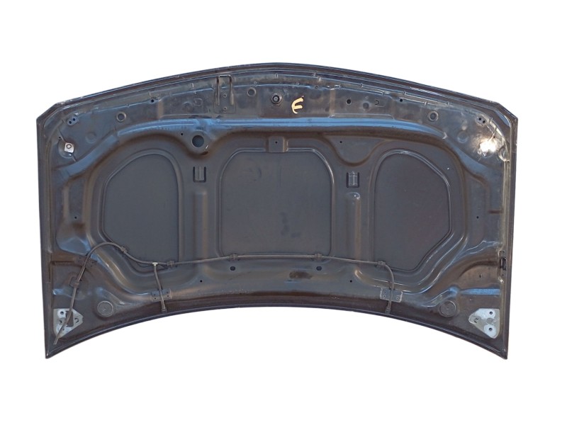 Recambio de capot delantero para renault megane ii (bm0/1_, cm0/1_) 1.6 16v (bm0c, cm0c) referencia OEM IAM 7751476151  