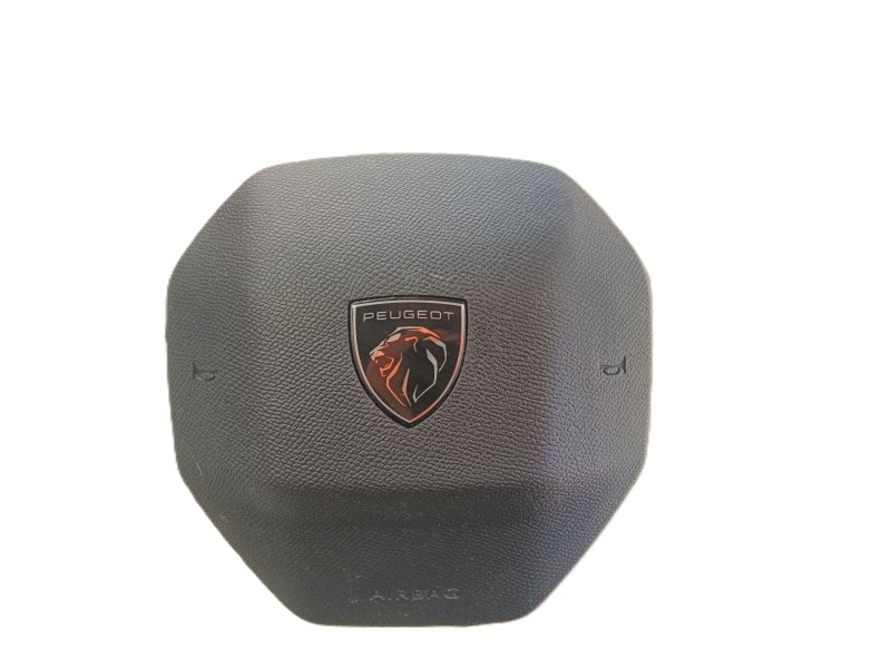 Recambio de airbag delantero izquierdo para peugeot 2008 ii (ud_, us_, uy_, uj_, ur_, uc_) 1.2 puretech 130 referencia OEM IAM  